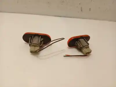 Tweedehands auto-onderdeel linker zijlamp voor renault clio ii (bb_, cb_) 1.2 (bb0a, bb0f, bb10, bb1k, bb28, bb2d, bb2h, cb0a,... oem iam-referenties 8200257684  