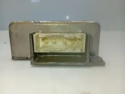 Piesă de schimb auto la mâna a doua unitate de control airbag pentru audi a4 b5 (8d2) 1.8 referințe oem iam 8a0959655c 0285001038 