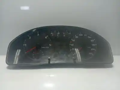 Piesă de schimb auto la mâna a doua  pentru AUDI A4 B5 (8D2)  Referințe OEM IAM 88311225  8D0919033A