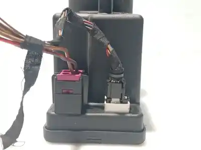 Gebrauchtes Autoersatzteil elektronisches modul zum audi a4 b5 (8d2) 1.8 oem-iam-referenzen 4a0862257a  