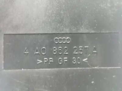 Gebrauchtes Autoersatzteil elektronisches modul zum audi a4 b5 (8d2) 1.8 oem-iam-referenzen 4a0862257a  