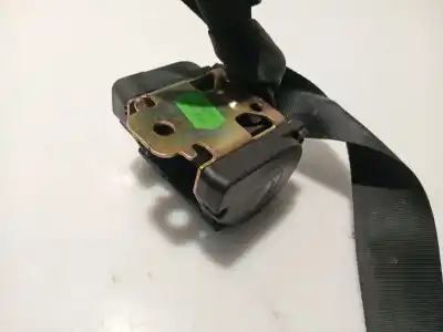 Автозапчасти б/у центральный задний ремень безопасности за peugeot 206 fastback (2a/c) 1.4 i ссылки oem iam 8974pe  