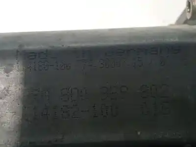 İkinci el araba yedek parçası sag ön cam motoru için audi a4 b5 (8d2) 1.8 oem iam referansları 8d0959802  