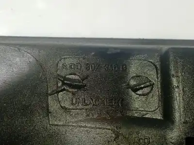 Pezzo di ricambio per auto di seconda mano modanatura per audi a4 b5 (8d2) 1.8 riferimenti oem iam 8d0807683 8d0807345 8d0807346g