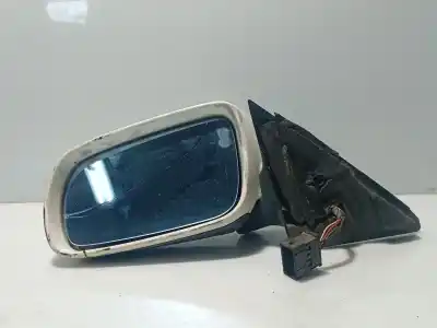 Second-hand car spare part left rearview mirror for audi a4 b5 (8d2) 1.8 oem iam references 8d1858531j