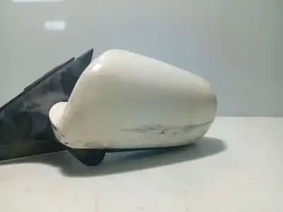 Tweedehands auto-onderdeel linker spiegel voor audi a4 b5 (8d2) 1.8 oem iam-referenties 8d1858531j  