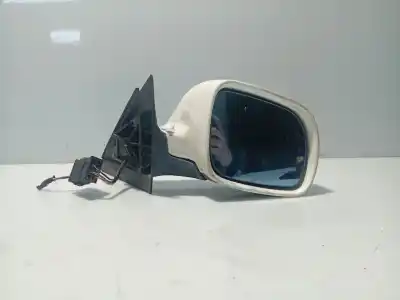 Second-hand car spare part right rearview mirror for audi a4 b5 (8d2) 1.8 oem iam references 8d1858532j