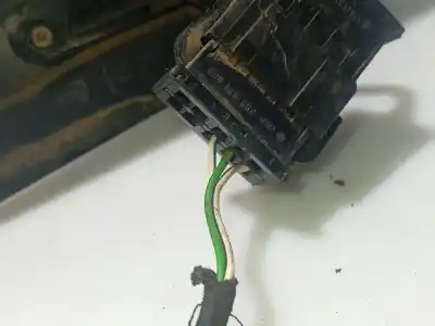 Second-hand car spare part right rearview mirror for audi a4 b5 (8d2) 1.8 oem iam references 8d1858532j  