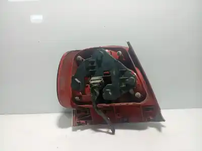 Second-hand car spare part right tailgate light for audi a4 b5 (8d2) 1.8 oem iam references 8d0945112a  