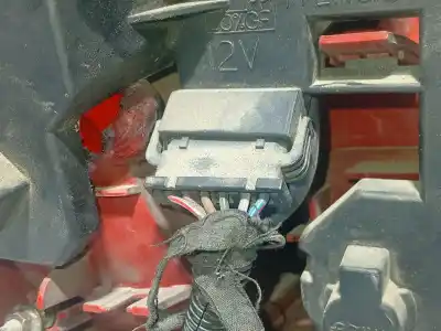 Second-hand car spare part right tailgate light for audi a4 b5 (8d2) 1.8 oem iam references 8d0945112a  