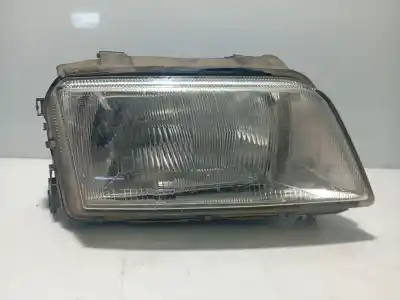 Second-hand car spare part right headlight for audi a4 b5 (8d2) 1.8 oem iam references 8d0941030