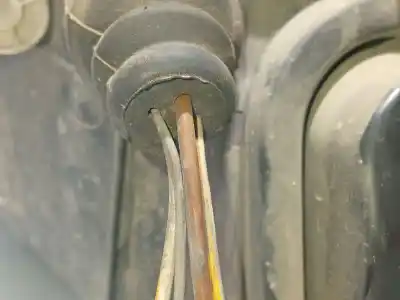 Pezzo di ricambio per auto di seconda mano faro anteriore destro per audi a4 b5 (8d2) 1.8 riferimenti oem iam 8d0941030  