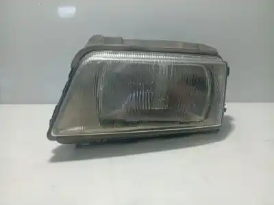 Second-hand car spare part left headlight for audi a4 b5 (8d2) 1.8 oem iam references 8d0941029