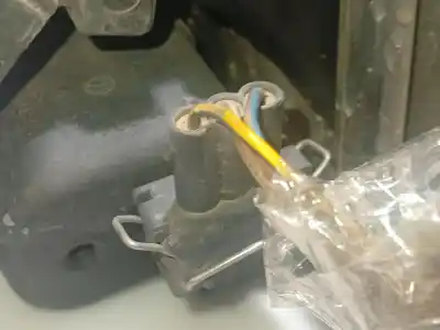 İkinci el araba yedek parçası sol far için audi a4 b5 (8d2) 1.8 oem iam referansları 8d0941029  