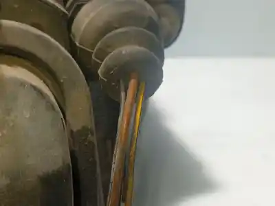 İkinci el araba yedek parçası sol far için audi a4 b5 (8d2) 1.8 oem iam referansları 8d0941029  