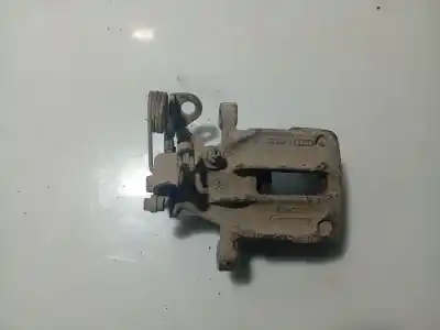 Pièce détachée automobile d'occasion Etrier De Frein Arriere Droit pour AUDI A4 B5 (8D2) 1.8 Références OEM IAM 8E0615124  