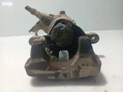 Автозапчасти б/у задний правый тормозной суппорт за audi a4 b5 (8d2) 1.8 ссылки oem iam 8e0615124  