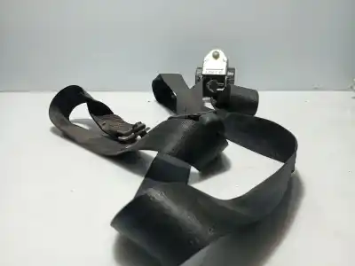 Peça sobressalente para automóvel em segunda mão CINTO DE SEGURANÇA TRASEIRO DIREITO por SUZUKI WAGON R+ FASTBACK (MM) 1.3 (RB 413) Referências OEM IAM 8490483E115PK  