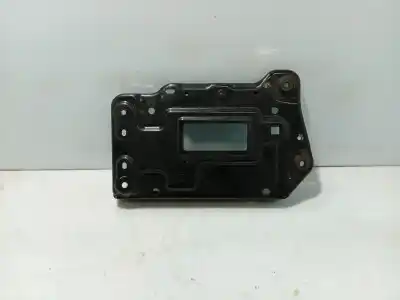 Peça sobressalente para automóvel em segunda mão SUPORTE por MERCEDES-BENZ CLASE A (W176) A 200 CDI / D (176.008) Referências OEM IAM A2466200018  