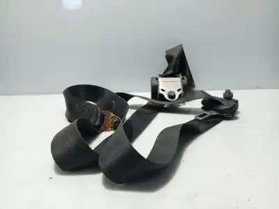 Peça sobressalente para automóvel em segunda mão CINTO DE SEGURANÇA TRASEIRO ESQUERDO por SUZUKI WAGON R+ FASTBACK (MM) 1.3 (RB 413) Referências OEM IAM 8490583E115PK  