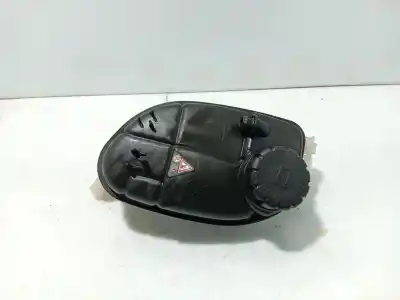 Peça sobressalente para automóvel em segunda mão DEPÓSITO DE EXPANSÃO por MERCEDES-BENZ CLASE A (W176) A 200 CDI / D (176.008) Referências OEM IAM A2465000049  