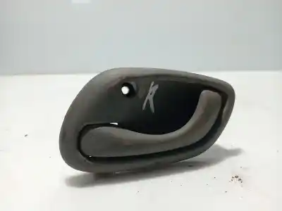 Peça sobressalente para automóvel em segunda mão PUXADOR INTERIOR DIANTEIRO DIREITO por SUZUKI WAGON R+ FASTBACK (MM) 1.3 (RB 413) Referências OEM IAM 8310183E00  
