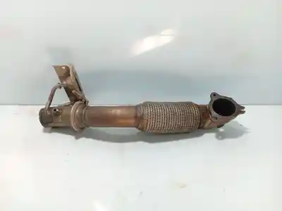 Recambio de automóvil de segunda mano de TUBO para MERCEDES-BENZ CLASE A (W176) A 200 CDI / D (176.008) referencias OEM IAM 677027  