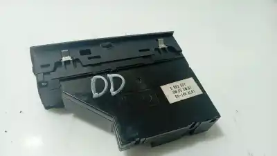 Second-hand car spare part right front power window switch for bmw x5 (e53) 3.0 d oem iam references 61316962505 61316962505 61316962505