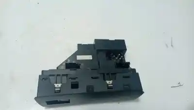 Second-hand car spare part right front power window switch for bmw x5 (e53) 3.0 d oem iam references 61316962505 61316962505 61316962505