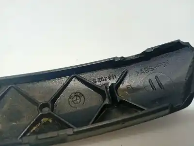 Peça sobressalente para automóvel em segunda mão moldagem por bmw x5 (e53) 3.0 d referências oem iam 8262811  