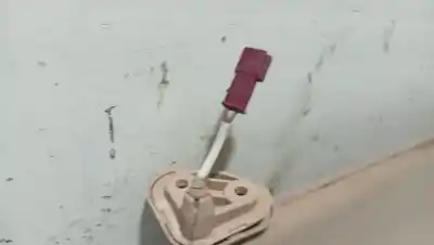 Peça sobressalente para automóvel em segunda mão para-sol direito por bmw x5 (e53) 3.0 d referências oem iam 51168258010  