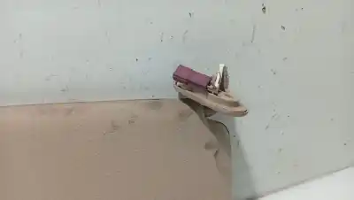 Peça sobressalente para automóvel em segunda mão pára-sol esquerdo por bmw x5 (e53) 3.0 d referências oem iam 51168258009  