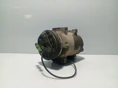 Second-hand car spare part air conditioning compressor for audi a4 b5 (8d2) 1.8 oem iam references 8d0260805f