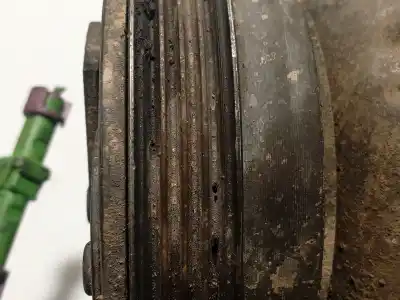 Second-hand car spare part air conditioning compressor for audi a4 b5 (8d2) 1.8 oem iam references 8d0260805f  