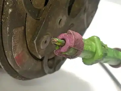 Second-hand car spare part air conditioning compressor for audi a4 b5 (8d2) 1.8 oem iam references 8d0260805f  