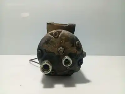 Second-hand car spare part air conditioning compressor for audi a4 b5 (8d2) 1.8 oem iam references 8d0260805f  