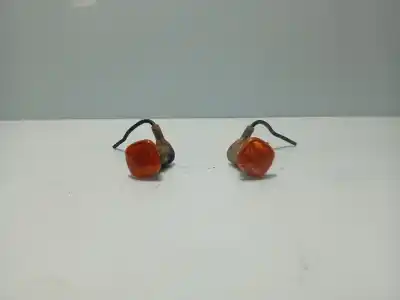 Second-hand car spare part left side light for audi a4 b5 (8d2) 1.8 oem iam references 4d0949127b