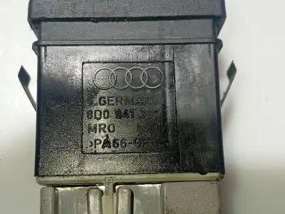 Piesă de schimb auto la mâna a doua intrerusator pentru audi a4 b5 (8d2) 1.8 referințe oem iam 8d0941301  