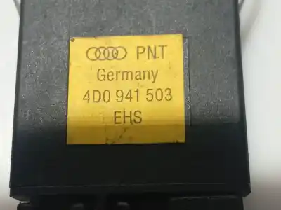 Pezzo di ricambio per auto di seconda mano interruttore per audi a4 b5 (8d2) 1.8 riferimenti oem iam 4d0941503  