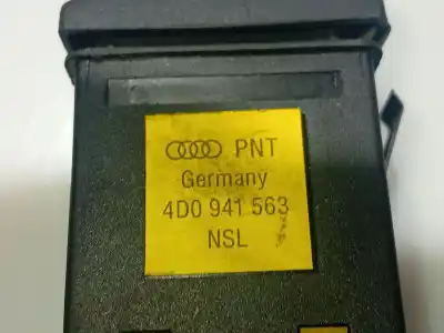 İkinci el araba yedek parçası degistirmek için audi a4 b5 (8d2) 1.8 oem iam referansları 4d0941563  