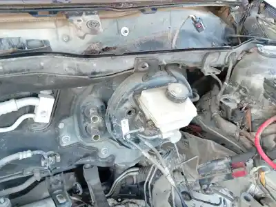 Автозапчастина б/у гальмівний серво для opel astra h (a04) 1.6 (l48) посилання на oem iam 360573521