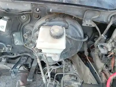 Автозапчастина б/у гальмівний серво для opel astra h (a04) 1.6 (l48) посилання на oem iam 360573521  