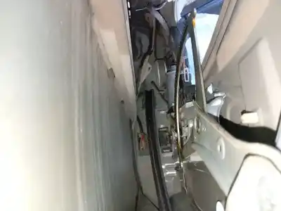 Автозапчастина б/у регулятор переднього правого скла для opel astra h (a04) 1.6 (l48) посилання на oem iam 5140074  6207116