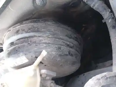 Peça sobressalente para automóvel em segunda mão servo freio por bmw x5 (e53) 3.0 d referências oem iam 6757706  