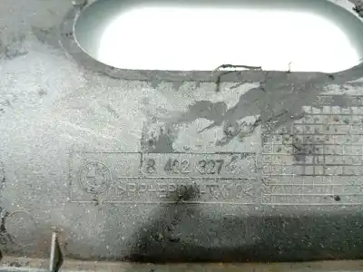 Peça sobressalente para automóvel em segunda mão moldagem por bmw x5 (e53) 3.0 d referências oem iam 8402327  