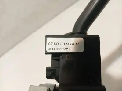 Автозапчасти б/у рулевое управление за skoda fabia i (6y2) 1.2 ссылки oem iam 8lo953513j l03 