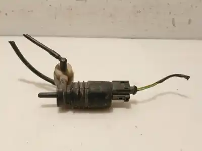 Автозапчасти б/у чистый насос за SKODA FABIA I (6Y2) 1.2 ссылки OEM IAM 1JO973722  1K6955651