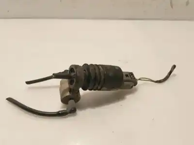 Автозапчасти б/у чистый насос за skoda fabia i (6y2) 1.2 ссылки oem iam 1jo973722  1k6955651