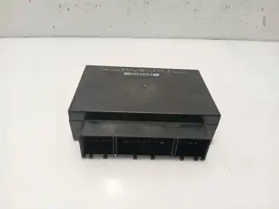 Автозапчасти б/у электронный модуль за SKODA FABIA I (6Y2) 1.2 ссылки OEM IAM 6Q0959433E  