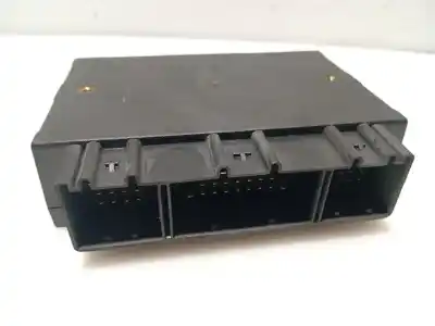 Автозапчастина б/у електронний модуль для skoda fabia i (6y2) 1.2 посилання на oem iam 6q0959433e  